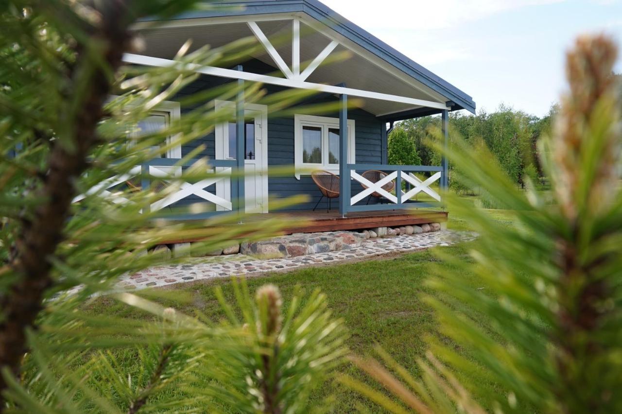 R&M Resort Petkeniskes Exterior photo